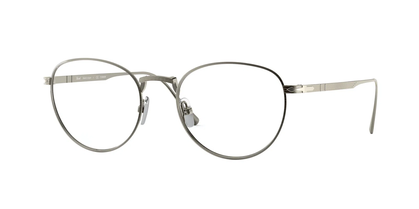 Persol 5002VT Eyeglasses - view 4